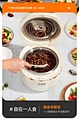 Electric Pressure Cookers 5L
